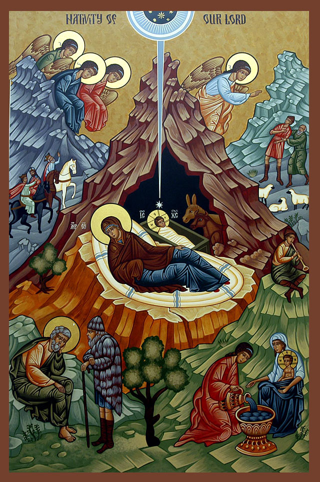nativity