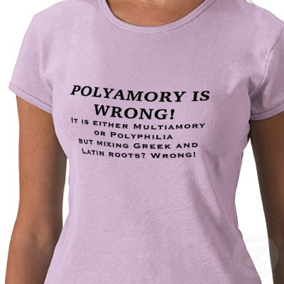 polyamory