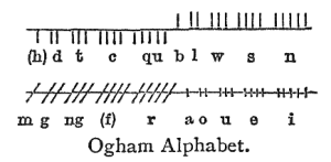 ogham